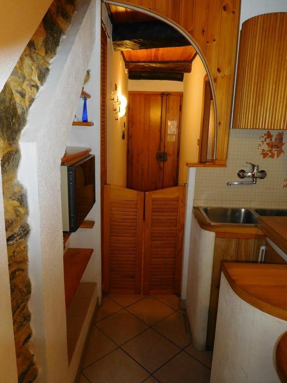 Starfish Holidays Riomaggiore Exterior foto