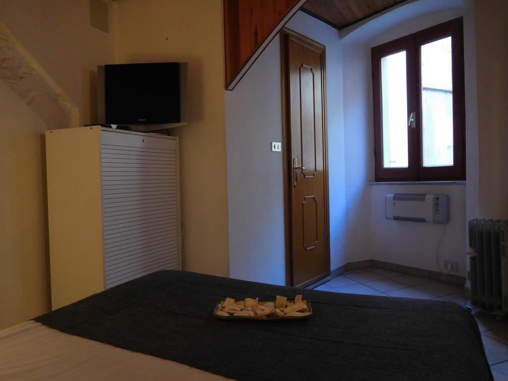 Starfish Holidays Riomaggiore Exterior foto