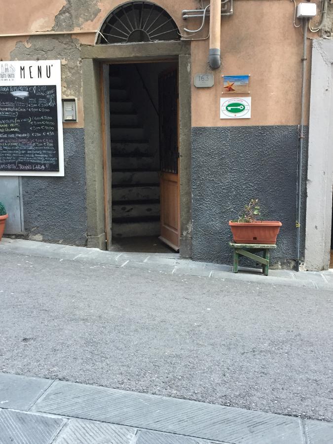Starfish Holidays Riomaggiore Exterior foto