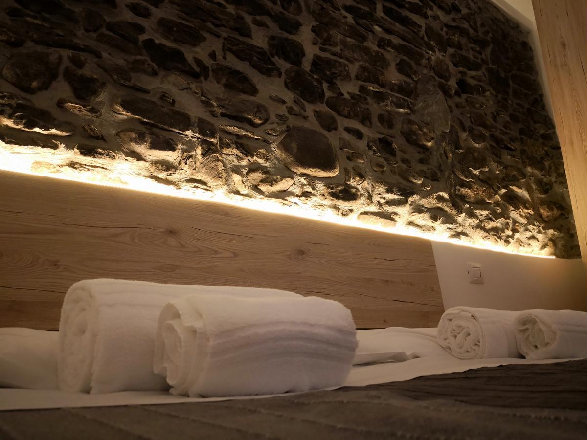 Starfish Holidays Riomaggiore Exterior foto